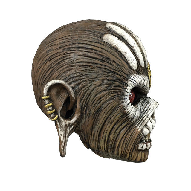 Iron Maiden Eddie - The Book of Souls Mask product image 3, provided for visual reference and product detail review