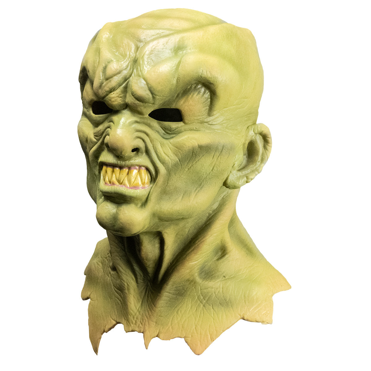 Goosebumps - Haunted Mask product image 3, provided for visual reference and product detail review