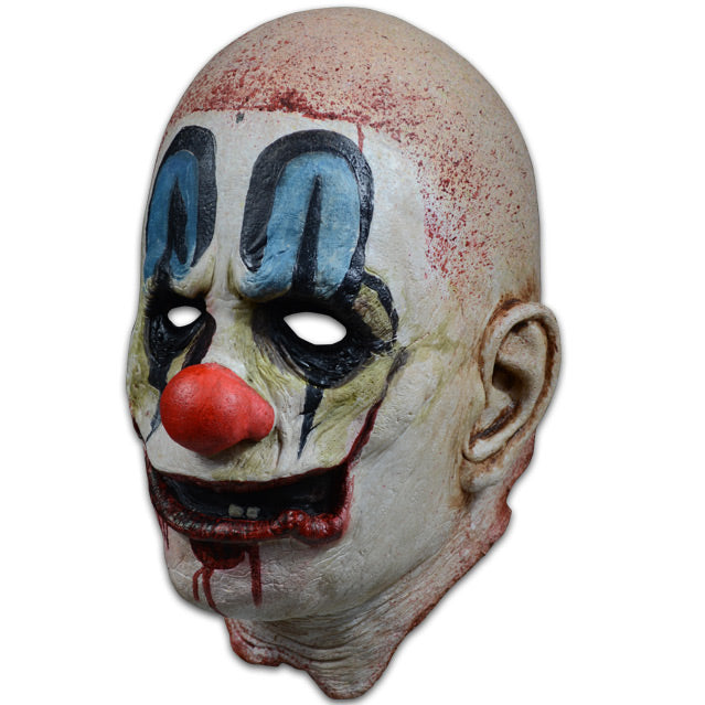 Rob Zombie's 31 - Poster Mask product image 3, provided for visual reference and product detail review