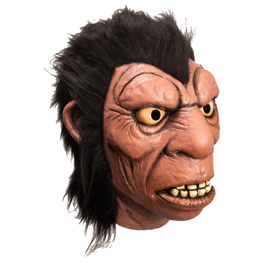 Scooby Doo - Caveman Mask product image 2, provided for visual reference and product detail review