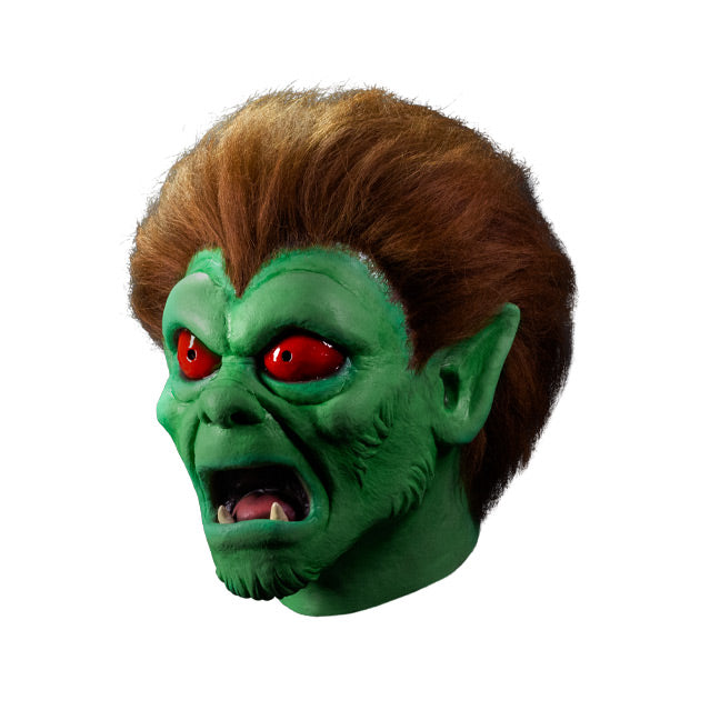 Scooby Doo – Big Bad Werewolf Mask product image 3, provided for visual reference and product detail review