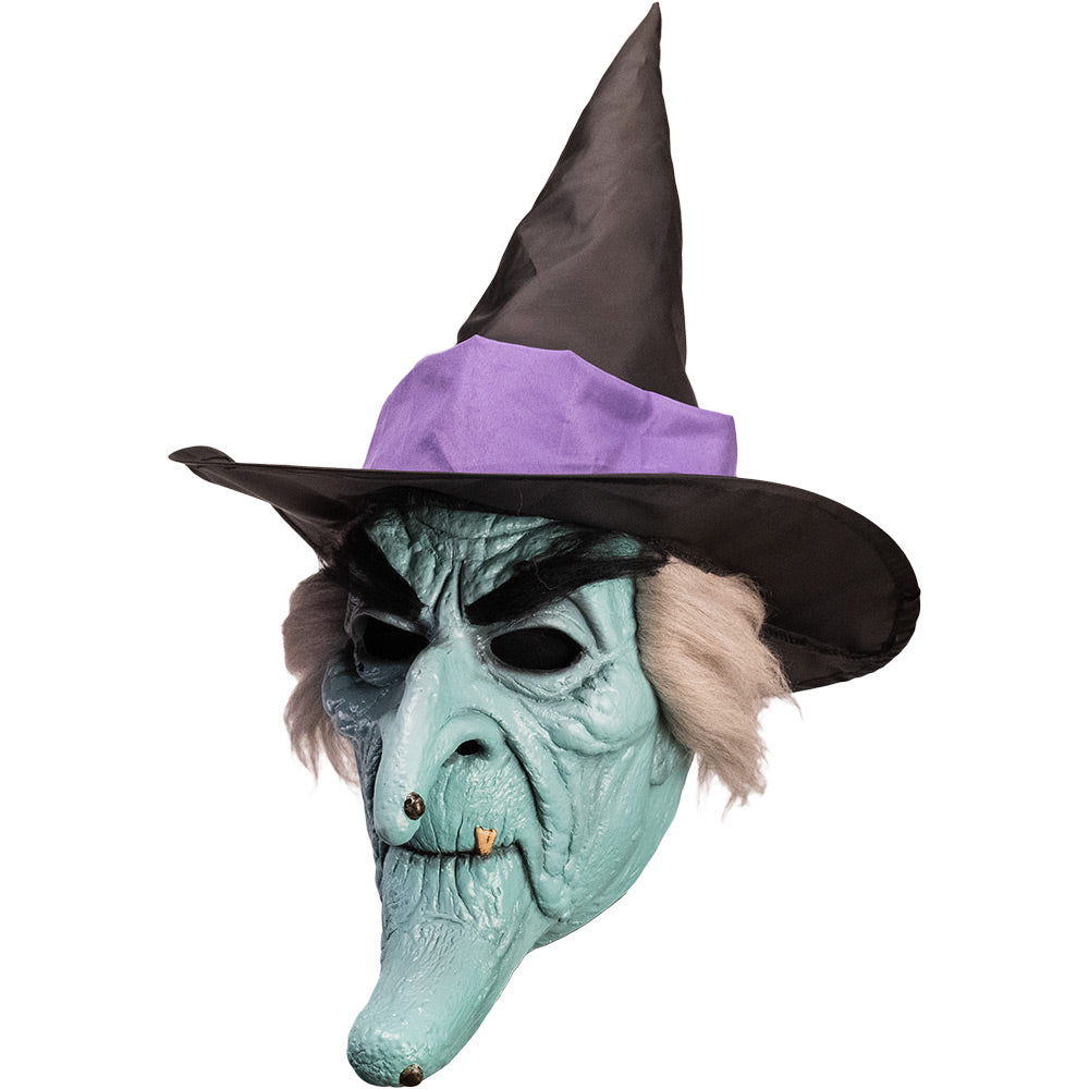 Scooby Doo - Witch Mask product image 3, provided for visual reference and product detail review