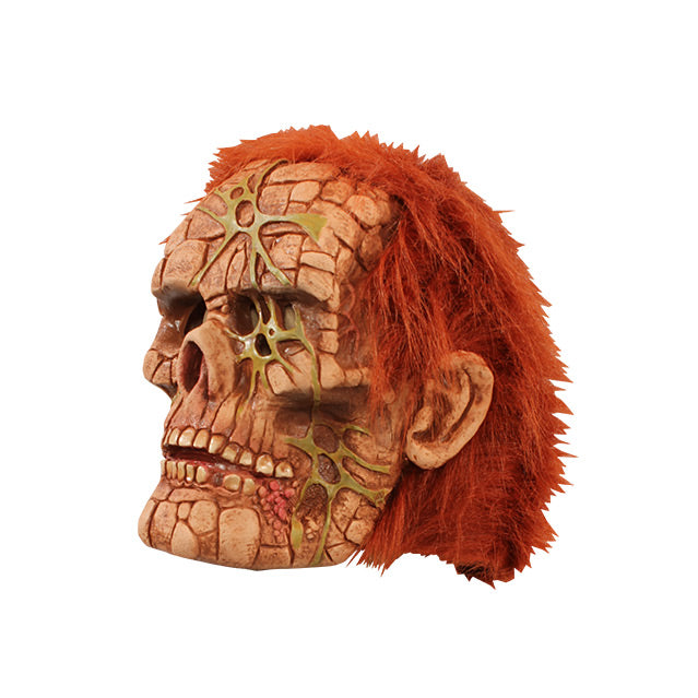 Zagone Studios Classic Collection - 1977 Square Corpse Zombie Mask product image 3, provided for visual reference and
