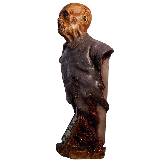 House By the Cemetery - Dr. Freudstein Bust product image 3, provided for visual reference and product detail review