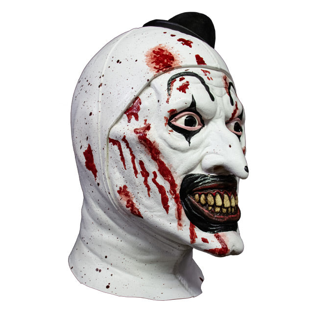 Terrifier - Killer Art the Clown Mask product image 3, provided for visual reference and product detail review