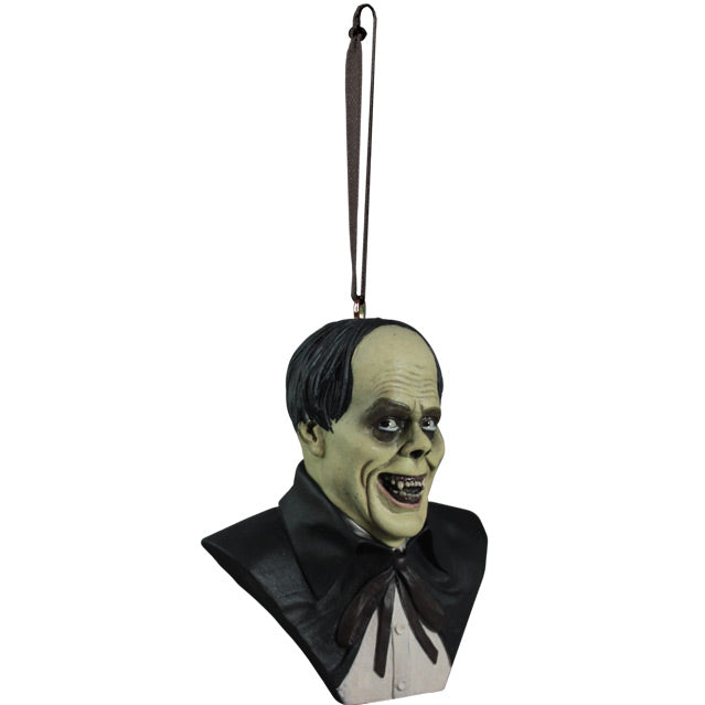Holiday Horrors - The Phantom of the Opera Ornament product image 4, provided for visual reference and product detail review