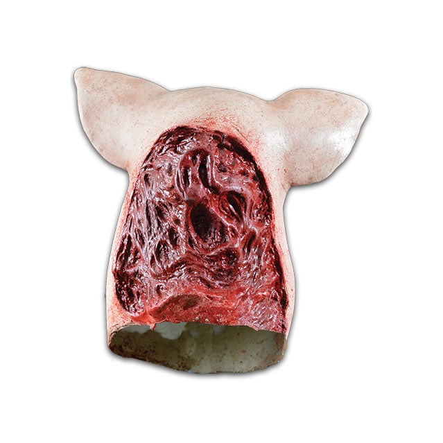 Trick or Treat Studios Original - Blood Pig Mask product image 3, provided for visual reference and product detail review