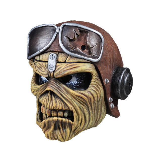 Iron Maiden - Aces High Eddie Mask product image 3, provided for visual reference and product detail review
