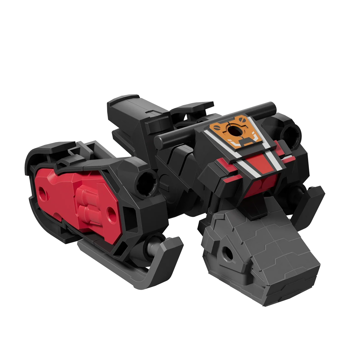 Astral Rally Defender Version 01 The First Light | Blokees product image 16, provided for visual reference and product