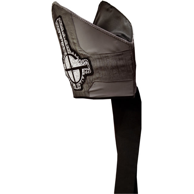 Ghost - Papa II Emeritus Hat product image 3, provided for visual reference and product detail review