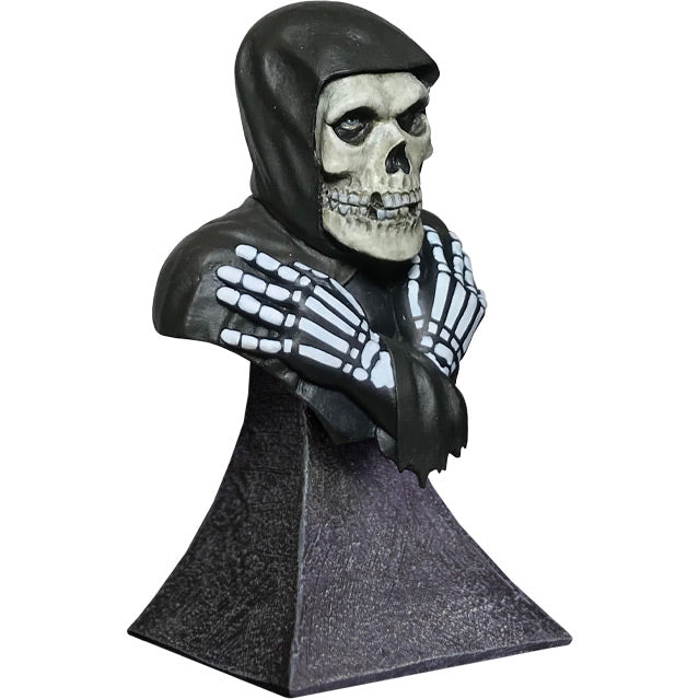 Misfits - Fiend Mini Bust product image 3, provided for visual reference and product detail review