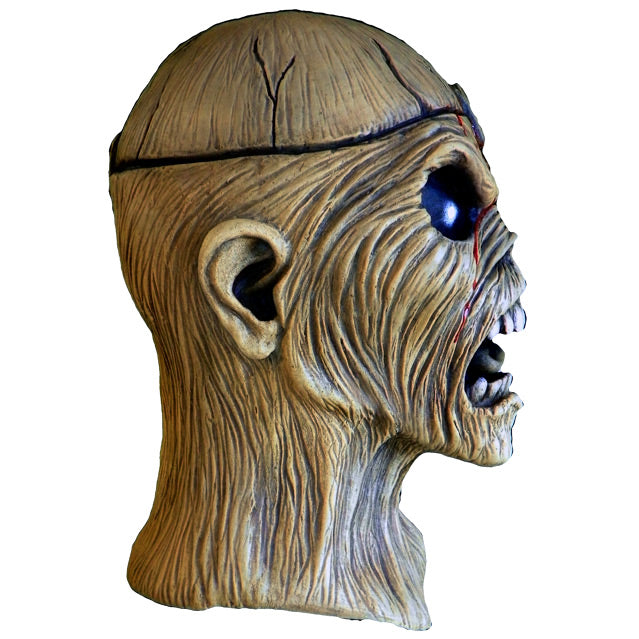 Iron Maiden Eddie - Piece of Mind Mask product image 3, provided for visual reference and product detail review