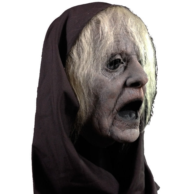 Trick or Treat Studios Original - The Wraith Mask product image 3, provided for visual reference and product detail review