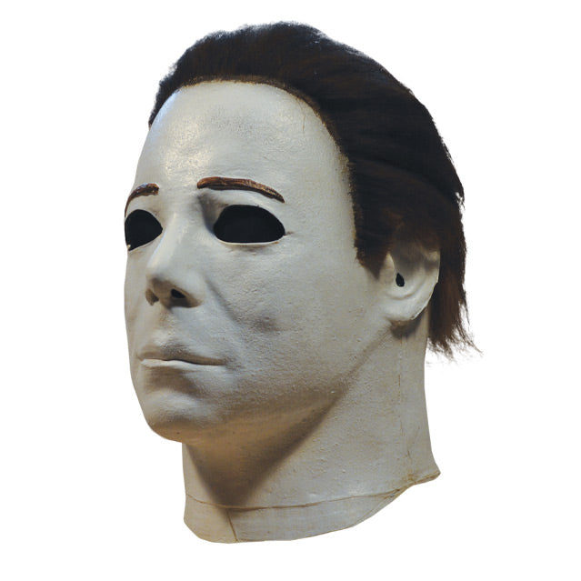 Halloween 4: The Return of Michael Myers - Michael Myers Mask product image 3, provided for visual reference and product