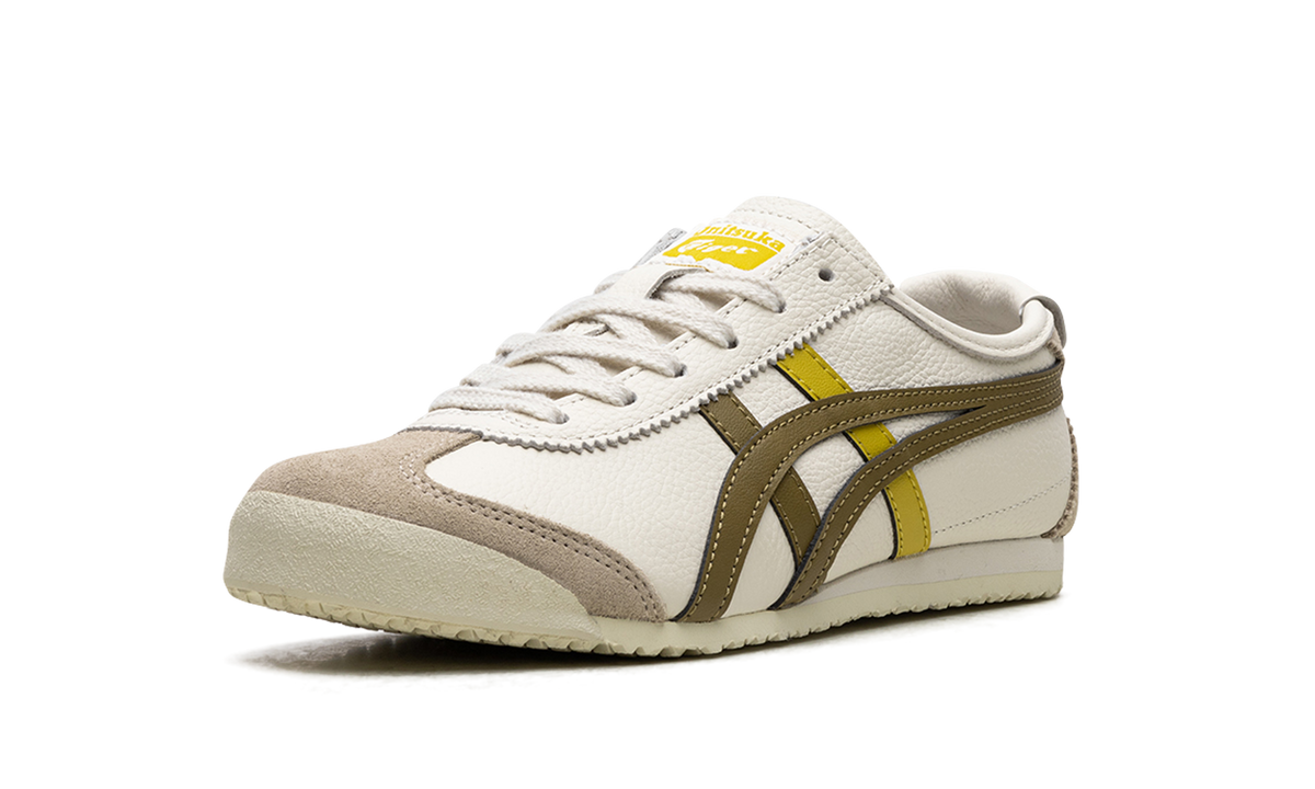 Onitsuka-tiger|mexico-66-cream-rover-122980 product image 4, provided for visual reference and product detail review