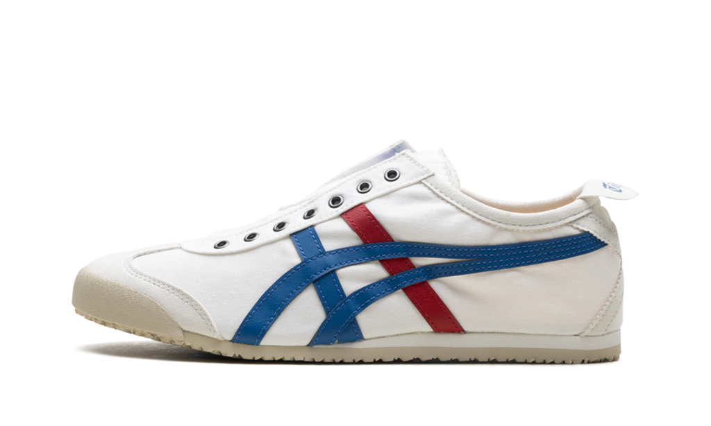Onitsuka-tiger|tiger-mexico-66-slip-on-white-154183 product image 1, provided for visual reference and product detail review