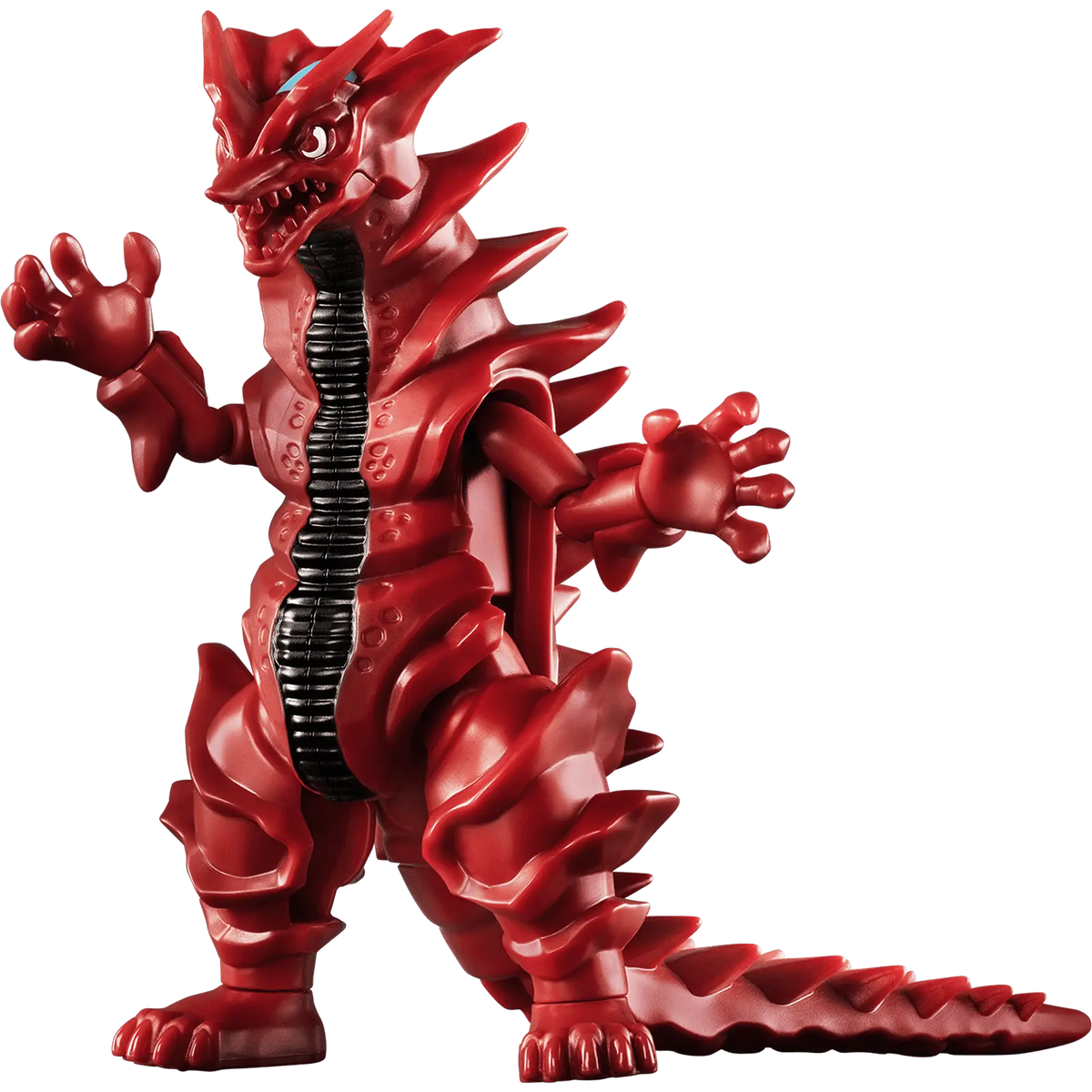 Blokees Ultraman Galaxy Version 07: The Overture For Tomorrow product image 2, provided for visual reference and product