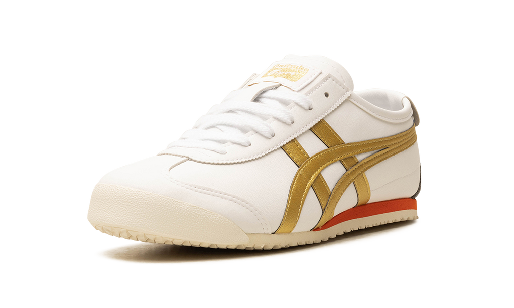 Onitsuka-tiger|mexico-66-white-gold-125279 product image 4, provided for visual reference and product detail review