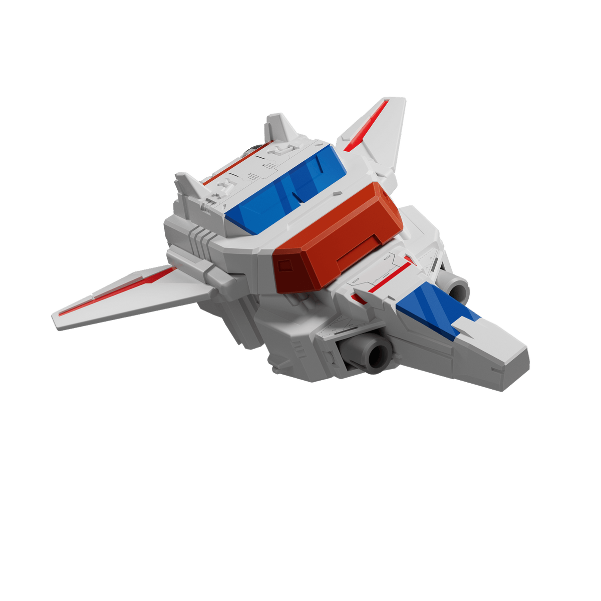 Blokees Transformers Defender Version 05 Traitor to Tyranny product image 6, provided for visual reference and product