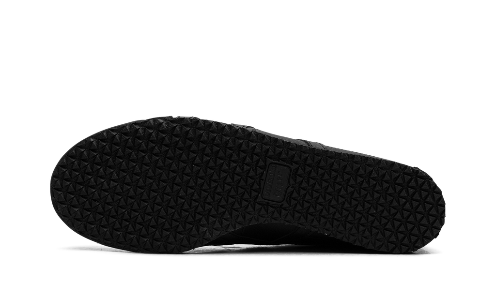 Onitsuka-tiger|mexico-66-triple-black-126240 product image 5, provided for visual reference and product detail review