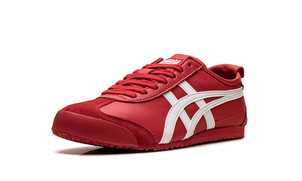 Onitsuka-tiger|mexico-66-classic-red-tiger-white-228274 product image 4, provided for visual reference and product detail