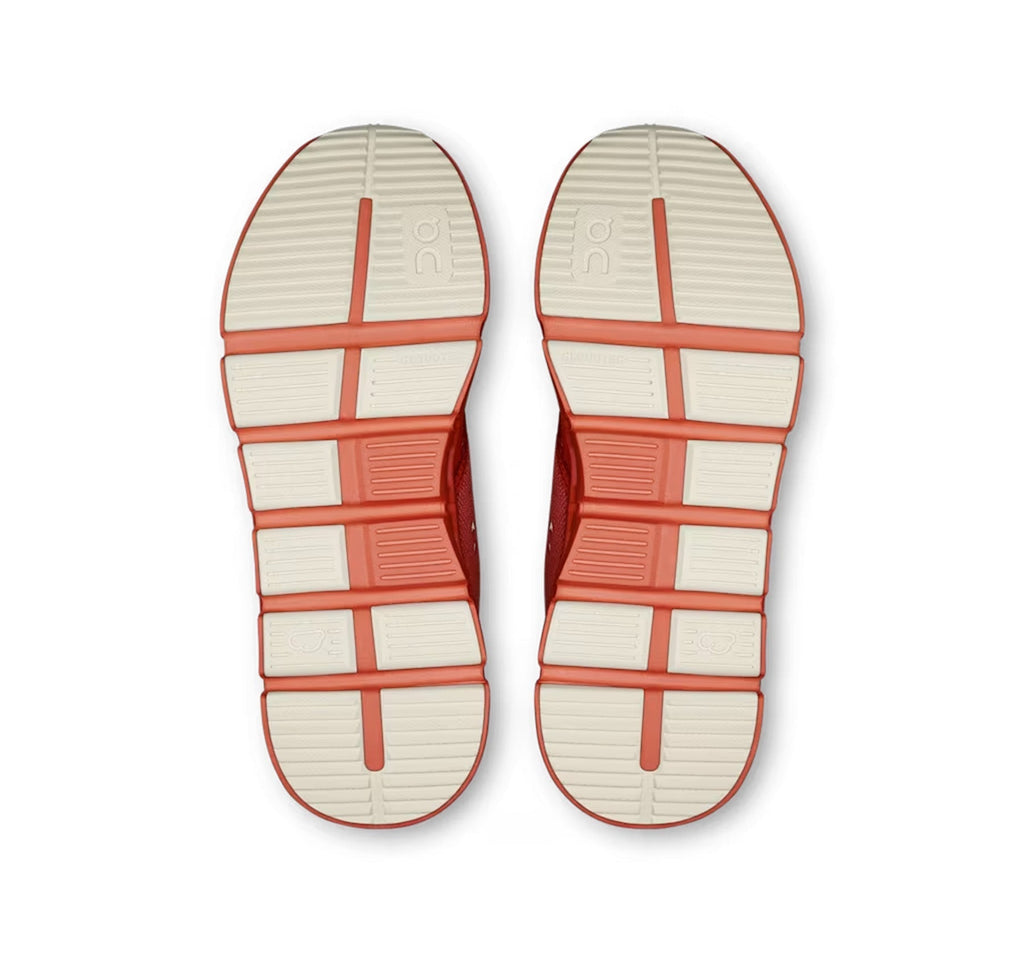 On Little Kids' Cloud Play Terra Athletic Shoes product image 6, provided for visual reference and product detail review