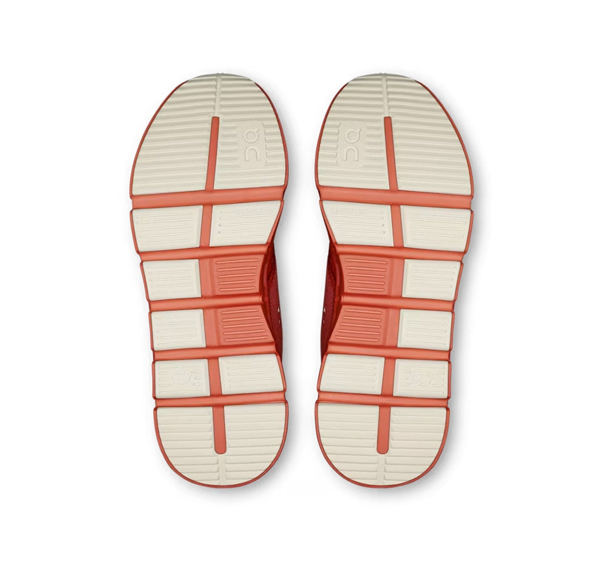 On Little Kids' Cloud Play Terra Athletic Shoes product image 6, provided for visual reference and product detail review