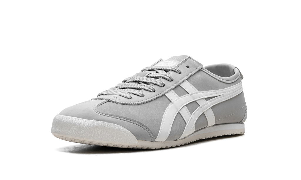 Onitsuka-tiger|mexico-66-oyster-grey-cream-124655 product image 4, provided for visual reference and product detail review