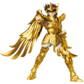 Saint Seiya Champion Class Sagittarius Aiolos | Blokees product image 1, provided for visual reference and product detail