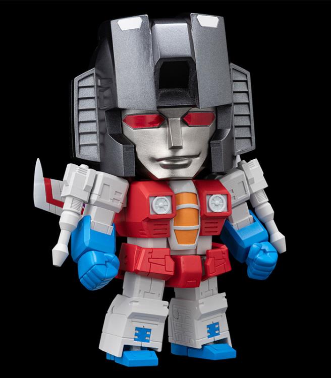 Nendoroid #1838 Starscream Transformers product image 3, provided for visual reference and product detail review