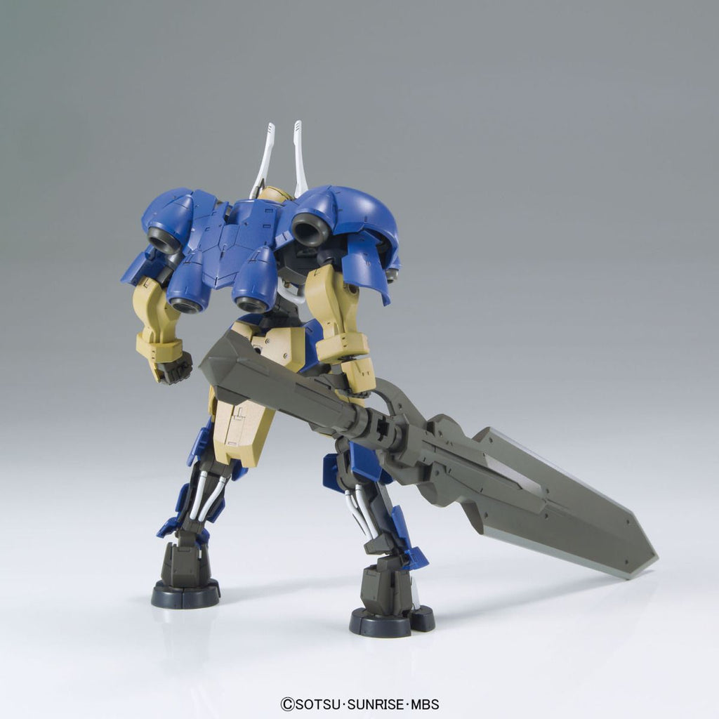 Gundam 1/144 HG IBO #031 V08Re-0526 Helmwige Reincar Model Kit product image 2, provided for visual reference and product