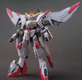 Gundam 1/144 HG IBO #040 ASW-G-35 Gundam Marchosias Model Kit product image 1, provided for visual reference and product