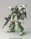 Gundam 1/144 HG Seed MSV #03 ZGMF-1017M GINN High Maneuver Type Model Kit product image 1, provided for visual reference and