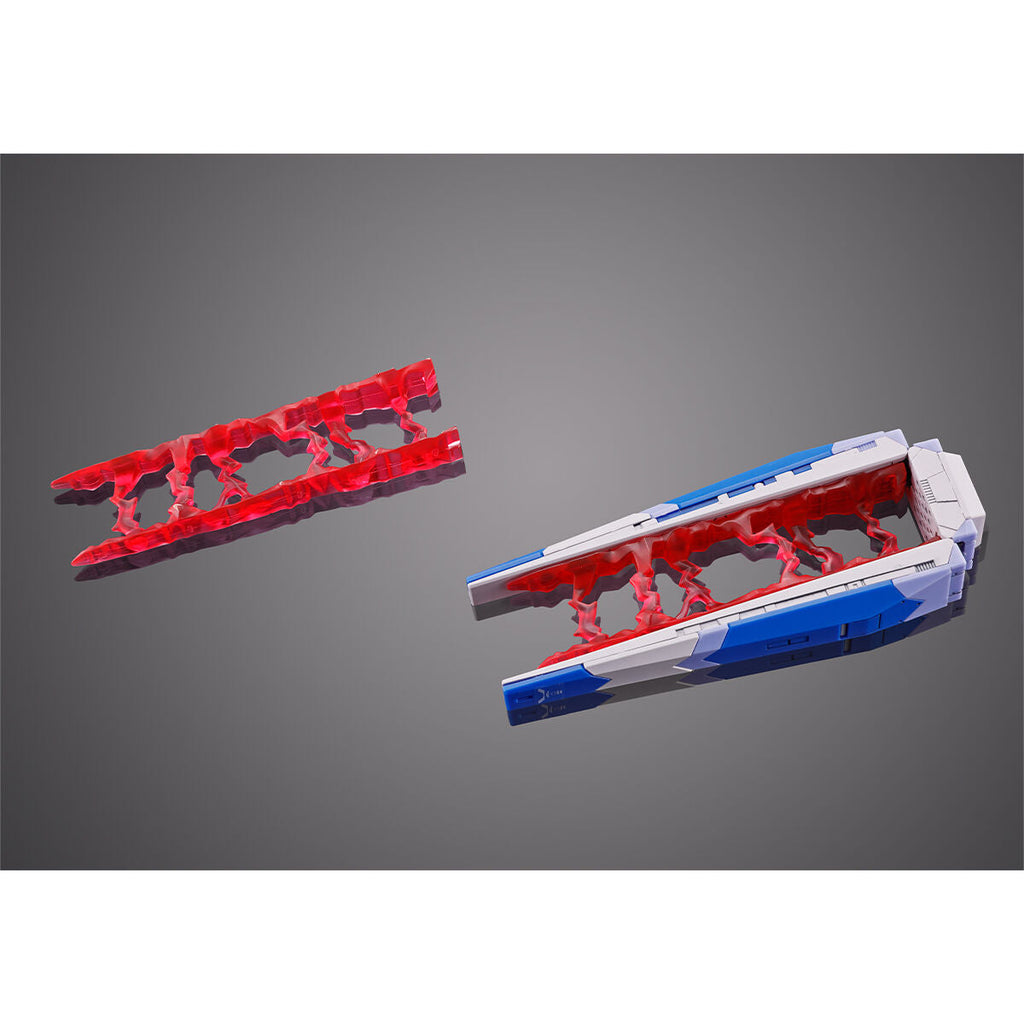 Gundam 1/144 RG Fin Funnel Effect for Hi-V Gundam Model Kit Exclusive product image 5, provided for visual reference and