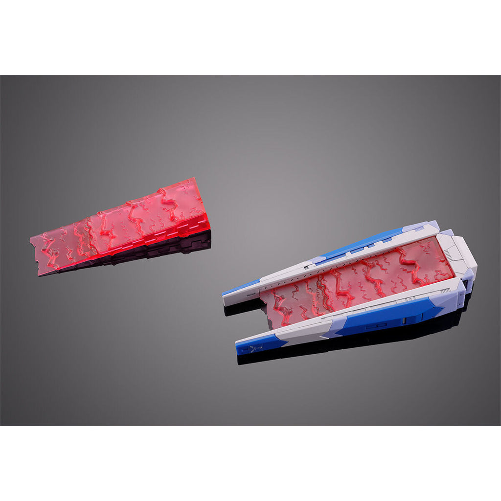 Gundam 1/144 RG Fin Funnel Effect for Hi-V Gundam Model Kit Exclusive product image 4, provided for visual reference and