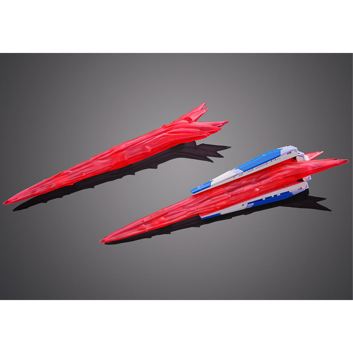 Gundam 1/144 RG Fin Funnel Effect for Hi-V Gundam Model Kit Exclusive product image 3, provided for visual reference and