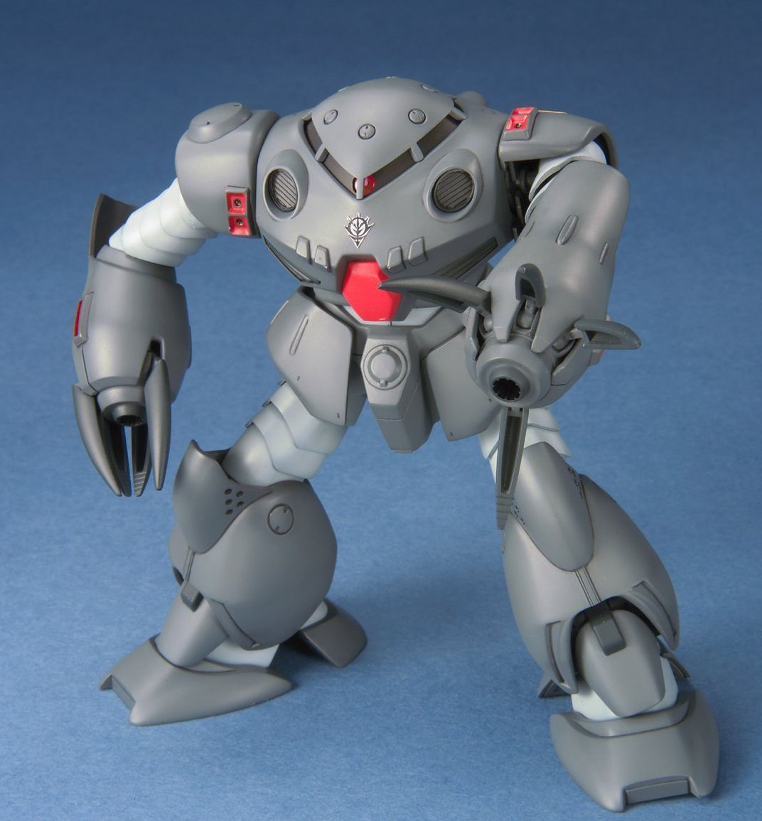 Gundam 1/144 HGUC #039 0080 War in the Pocket MSM-07E Z'Gok Experiment Model Kit product image 5, provided for visual