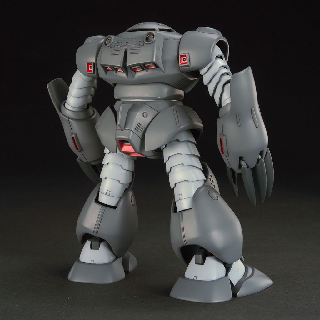 Gundam 1/144 HGUC #039 0080 War in the Pocket MSM-07E Z'Gok Experiment Model Kit product image 2, provided for visual