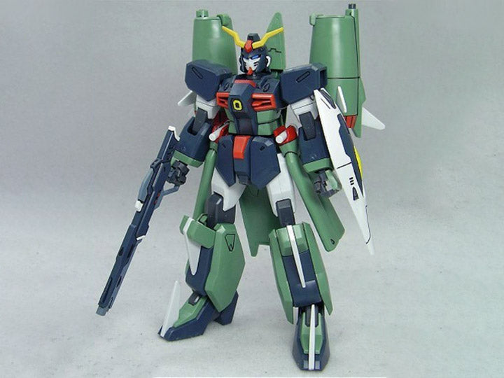 Gundam 1/144 HG Seed Destiny #19 ZGMF-24S Chaos Gundam Model Kit product image 1, provided for visual reference and product