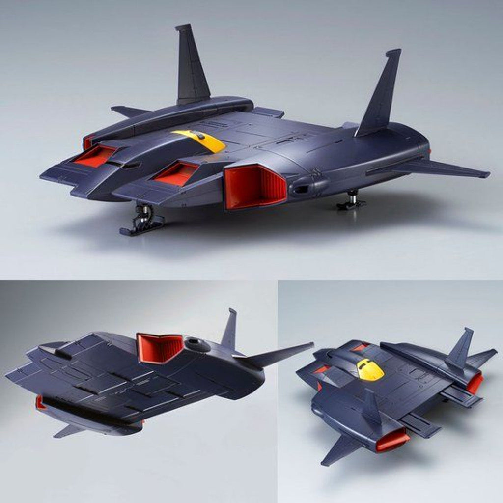 Gundam 1/144 HG Do-Dai Kai Model Kit Exclusive product image 1, provided for visual reference and product detail review