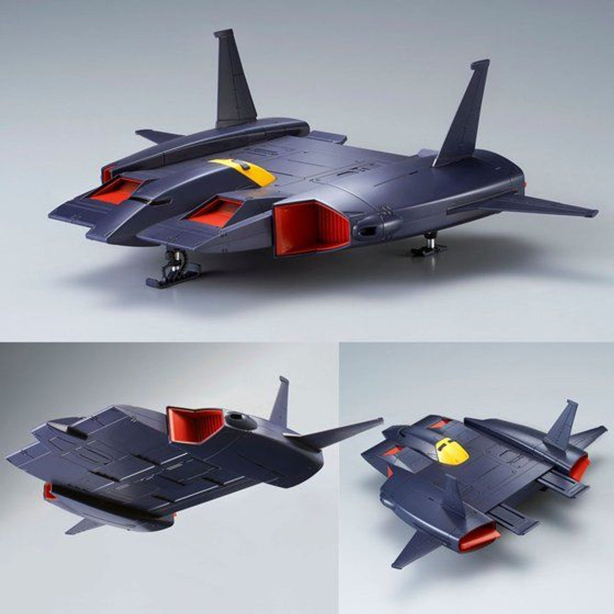 Gundam 1/144 HG Do-Dai Kai Model Kit Exclusive product image 1, provided for visual reference and product detail review
