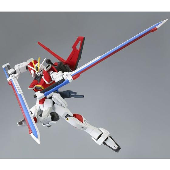 Gundam 1/144 HGUC Gundam Seed Destiny ZGMF-X56S/B Sword Impulse Gundam Revive HGCE Model Kit Exclusive product image 6,