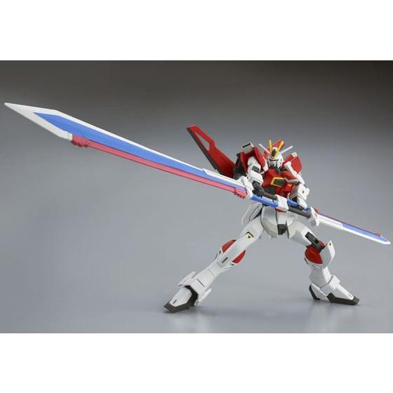 Gundam 1/144 HGUC Gundam Seed Destiny ZGMF-X56S/B Sword Impulse Gundam Revive HGCE Model Kit Exclusive product image 1,