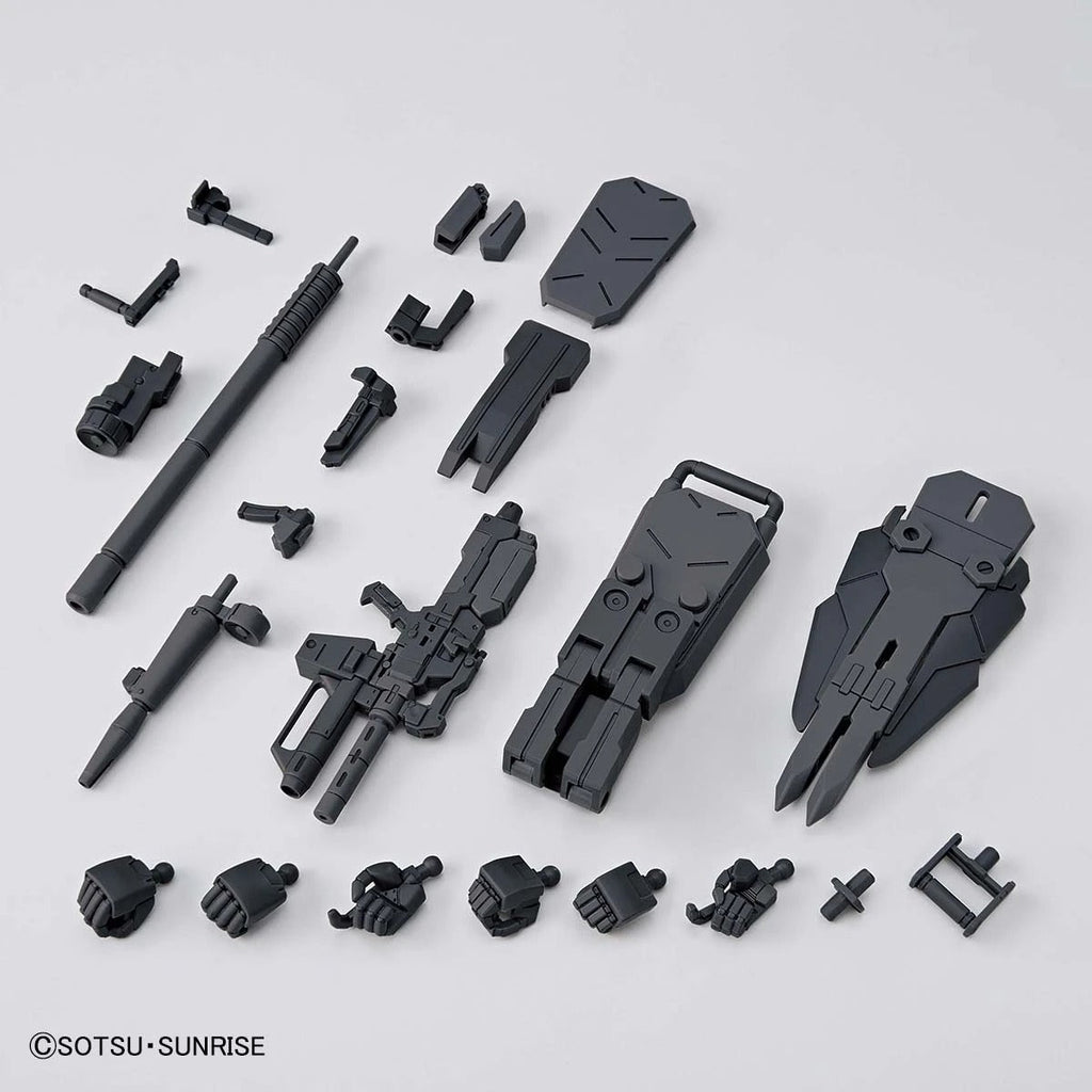 Gundam 1/144 The Gundam Base Limited System Weapon Kit #003 Model Kit Exclusive product image 1, provided for visual