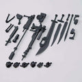 Gundam 1/144 The Gundam Base Limited System Weapon Kit #004 Model Kit Exclusive product image 1, provided for visual
