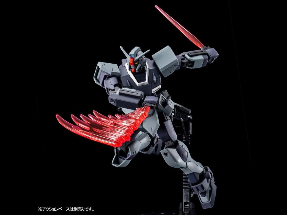 Gundam 1/144 HGUC Missing Link RX-78XX Pixy [Fred Reber Custom] Model Kit Exclusive product image 6, provided for visual