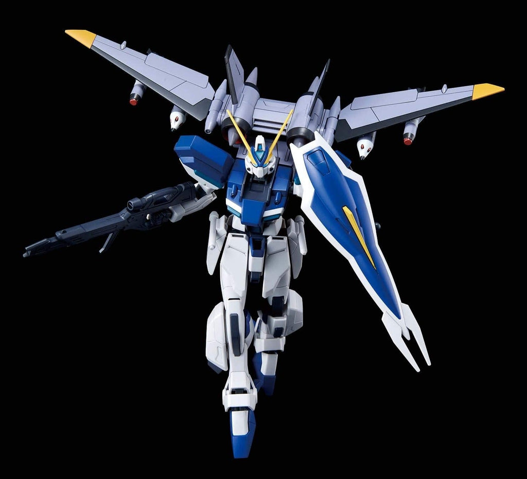 Gundam 1/144 HGUC #232 HGCE Seed Destiny GAT-04 Windam Model Kit product image 1, provided for visual reference and product