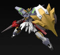 Gundam 1/144 HGBD:R #033 GAT-X303K Gundam Aegis Knight Model Kit product image 1, provided for visual reference and product