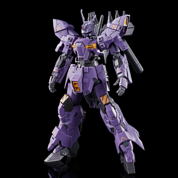 Gundam 1/144 HGUC Gundam Moon AMS-123X Varguil Model kit Exclusive product image 1, provided for visual reference and
