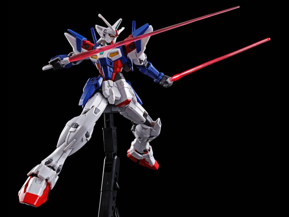 Gundam 1/144 HGUC Gundam Wing G-Unit OZX-GU01A Gundam Geminass 01 HGAC Model Kit Exclusive product image 4, provided for